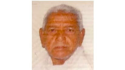 നാട്ടിലേക്ക് മടങ്ങാൻ ജിദ്ദ വിമാനത്താവളത്തിൽ എത്തിയ മലയാളി ഉംറ തീർത്ഥാടകൻ മരിച്ചു