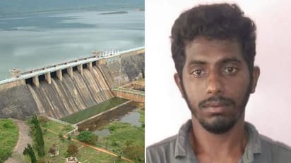 அத்திகடவு - அவிநாசி திட்டத்திற்கு ஆப்பு வைத்த கொள்ளையர்கள்.. 1.5 டன் இரும்பினை கடத்திய அதிர்ச்சி சம்பவம் !