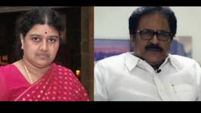  மோடி அமித்ஷா சொன்னால் சசிகலாவை அதிமுகவில் சேர்க்க கூடும்.. காங்கிரஸ் எம்.பி திருநாவுக்கரசர் ஓபன் டாக்.