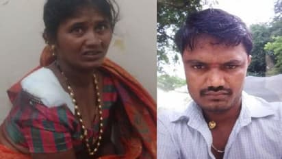 ಕುಡಿದ ಮತ್ತಿನಲ್ಲಿ ಪತ್ನಿ, ಅತ್ತೆ ಮೇಲೆ ಮಾರಕಾಸ್ತ್ರಗಳಿಂದ ದಾಳಿ, ಆರೋಪಿ ಅರೆಸ್ಟ್