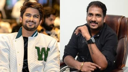 హీరోగా దూసుకెళ్తున్న బిగ్ బాస్ 5 విన్నర్ సన్నీ.. మరో కొత్త సినిమా ప్రకటన..