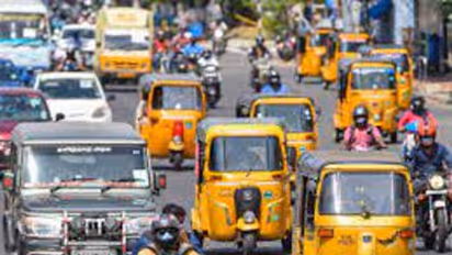 விரைவில் உயர்கிறது ஆட்டோ கட்டணம்.. அரசுக்கு பரிந்துரைத்த குழு.. எவ்வளவு தெரியுமா..?