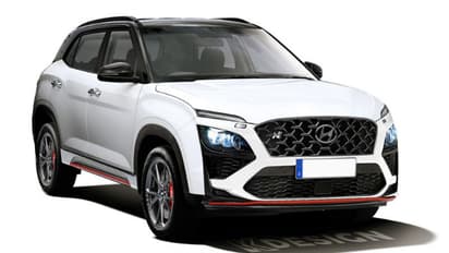 लॉन्च से पहले Hyundai Creta N Line का ऑफिसियल टीजर आया सामने, धांसू स्टाइल में आ रही नजर