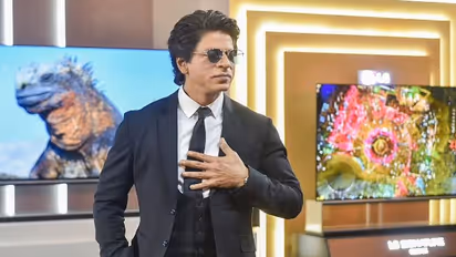 తెలుగు ఆడియన్స్ పై షారుక్ ఖాన్ షాకింగ్ కామెంట్స్ వైరల్.. ఇంతకీ ఆయన ఏమన్నారంటే..?