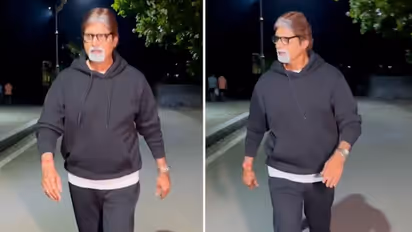 Watch: Amitabh Bachchan's lookalike will leave you baffled; check out netizens' reactions