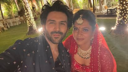 Kartik Aaryan ಮೇಲೆ ಕೋಪಗೊಂಡ ನಟನ ಮ್ಯಾನೇಜರ್‌  ಕಾರಣ ಇಲ್ಲಿದೆ ನೋಡಿ