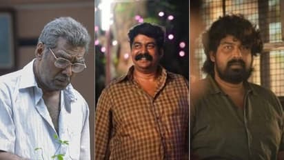 72കാരനായി വിസ്മയിപ്പിച്ച ബിജു മേനോൻ, മനുഷ്യന്റെ ആത്മസമരങ്ങളെ പ്രേക്ഷകരിലെത്തിച്ച ജോജു