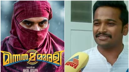 Kerala Film Awards 2022 : പുരസ്കാര നേട്ടത്തിലും 'മിന്നൽ മുരളി' സൂപ്പര്‍ഹീറോയയതെങ്ങനെ? ബേസിലിന് പറയാനുള്ളത്
