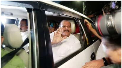 PC George :പിസി ജോര്‍ജ്ജ് ഇന്ന് തൃക്കാക്കരയിൽ മുഖ്യമന്ത്രിക്ക് മറുപടി നൽകും?, ജാമ്യവ്യവസ്ഥ ലംഘനമെന്ന് പൊലീസ്