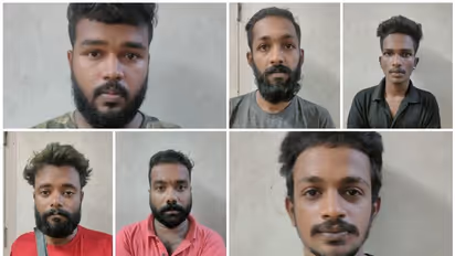 യുവാവിനെ തട്ടിക്കൊണ്ടുപോയി മോചനദ്രവ്യം ആവശ്യപ്പെട്ടു; തൃശ്ശൂർ വടക്കാഞ്ചേരിയിൽ കൊള്ളപ്പലിശ സംഘം പിടിയിൽ