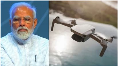 രാജ്യം ഡ്രോൺ വൈദഗ്ധ്യത്തില് മുന്നിരയിലേക്ക്; ജനകീയമാക്കാൻ സ്റ്റാർട്ടപ്പുകൾ ഉപയോഗപ്പെടുത്താം: പ്രധാനമന്ത്രി