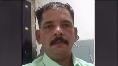 പ്രവാസി മലയാളി ഹൃദയാഘാതം മൂലം മരിച്ചു