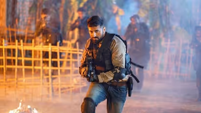 'Anek' Day 1 Box Office report: Ayushmann Khurana's lowest opening