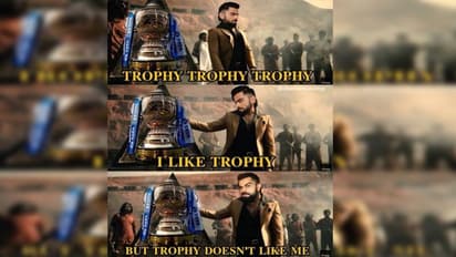 IPL 2022: RCB ಸೋಲಿನ ನಡುವೆ ಕಚಗುಳಿಯಿಡುವ ಬೆಸ್ಟ್ ಮೀಮ್ಸ್..!