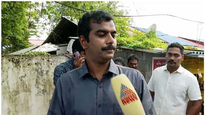 Thrikkakara by election : 'തൃക്കാക്കരയിൽ വിജയം ഉറപ്പ്, ഭൂരിപക്ഷം എത്രയെന്ന് ഇപ്പോൾ പറയാനാവില്ല': ജോ ജോസഫ്