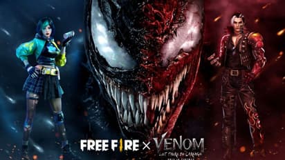 Garena Free Fire redeem codes for 28 May 2022: आज है फ्री में कैरेक्टर लेने का आखिरी मौका, ऐसे करें रिडीम 