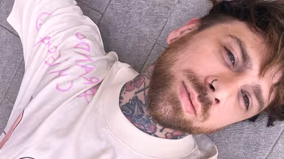 Brando Chiesa astonishes the world as an excellent tattoo artist and creative personality from Italy