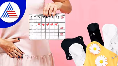 Menstrual Cycle: மாதவிடாய் ஒழுங்காக வரவில்லையா..? கவலை வேண்டாம்...வீட்டில் இருக்கும் இந்த ஒரு பொருள் போதும்...