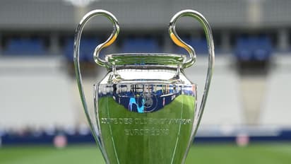 UCL Final : റയലോ ലിവര്‍പൂളോ? യൂറോപ്പിന്‍റെ രാജാക്കന്‍മാരെ ഇന്നറിയാം; ഫുട്ബോള്‍ യുദ്ധം പാരീസില്‍