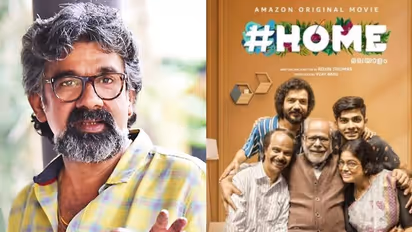 'ചോദ്യം ചോദിക്കേണ്ടത് എന്നോടല്ല, എനിക്കതിൽ റോളില്ല'; ചലച്ചിത്ര പുരസ്കാര വിവാദത്തിൽ രഞ്ജിത്ത്