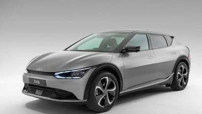 ഇന്ത്യയിലെ ഏറ്റവും വേഗതയേറിയ ഇവി ചാർജർ സ്ഥാപിച്ച് കിയ