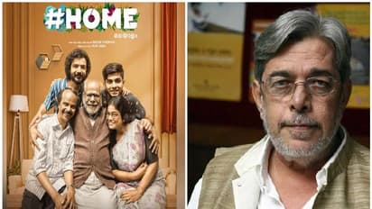 സംസ്ഥാന ചലച്ചിത്ര പുരസ്കാരം : 'ഹോം' വിവാദത്തിൽ വിശദീകരണവുമായി ജൂറി ചെയർമാൻ