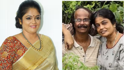 'ഹോം കാണാതെ പോയി, ഏറ്റവും വലിയ അവാർഡ് ജനങ്ങളുടെ സപ്പോർട്ട്' : മഞ്ജു പിള്ള