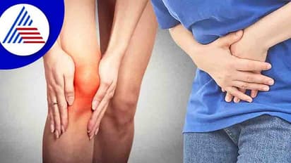 முடக்குவாத பிரச்னைக்கு முற்றுப்புள்ளி வைக்கும் இயற்கையான வழிமுறைகள்..!!