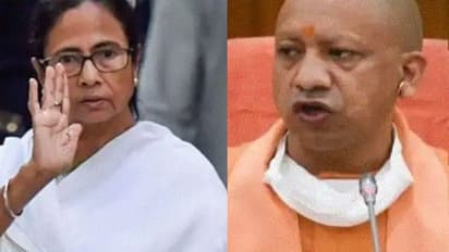 ভোট পরবর্তী হিংসা তুলে মমতাকে নিশানা যোগীর, পাল্টা 'প্রয়াগরাজ'-কে সামনে দাঁড় করালেন কুণাল