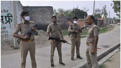 യുപിയിൽ വീണ്ടും ഏറ്റുമുട്ടൽക്കൊല; പൊലീസുമായുള്ള ഏറ്റുമുട്ടലിൽ രണ്ട് ഗുണ്ടകൾ കൊല്ലപ്പെട്ടു