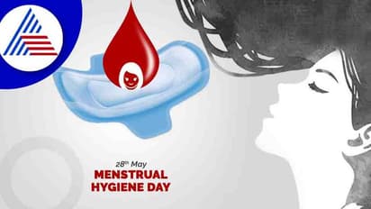 ಭಾರತದಲ್ಲಿ ಕೇವಲ ಶೇ.36ರಷ್ಟು ಮಹಿಳೆಯರು ಮಾತ್ರ ಪಿರಿಯಡ್ಸ್ ಸಮಯದಲ್ಲಿ ಸ್ಯಾನಿಟರಿ ಪ್ಯಾಡ್ ಬಳಸ್ತಾರೆ !