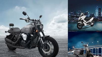 Keeway: ఇండియన్ మార్కెట్లోకి హంగేరియన్ కంపెనీ.. బుల్లెట్ కి పోటీగా 300సి‌సితో రెండు స్కూటర్లు లాంచ్..