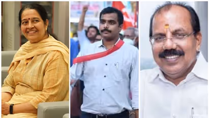 എൽഡിഎഫ് സെഞ്ച്വറിയടിക്കുമോ, യുഡിഎഫ്  നിലനിർത്തുമോ; തൃക്കാക്കര സജ്ജം, വിധിയെഴുത്ത് ഇന്ന്