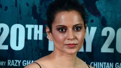 5 हजार रुपए कमाने को भी तरसी कंगना रनोट की 'धाकड़', अब मेकर्स के सामने खड़ी हुई नई मुसीबत