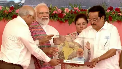 ನೀವು ನಾಚಿಕೆಯಿಂದ ತಲೆತಗ್ಗಿಸುವಂಥ ಒಂದೇ ಒಂದು ಕಾರಣವನ್ನೂ ಈ 8 ವರ್ಷದಲ್ಲಿ ನೀಡಿಲ್ಲ!