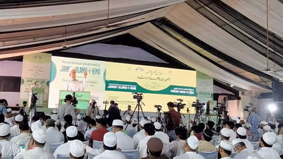 3000 clerics gather in UP's Deoband; discuss Islamophobia, hate in India