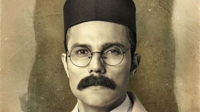 Swatantra Veer Savarkar : फिल्म के First Look में एकदम वीर सावरकर लगे रणदीप हुड्डा, लिखा- गुमनाम नायक को सलाम
