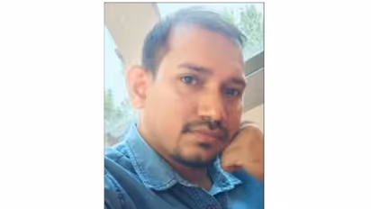 പ്രവാസി മലയാളി യുവാവ് ഹൃദയാഘാതം മൂലം മരിച്ചു