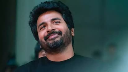 கோலிவுட்டில் இது புதுசு... நடிகர் விஜய்க்கு ஹாட்ரிக் ஹிட் கொடுத்த இயக்குனருடன் கைகோர்க்கும் சிவகார்த்திகேயன்!