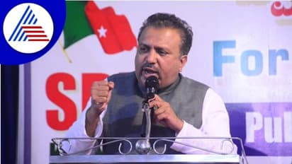 ಮಳಲಿ ಮಸೀದಿಯ ಮಣ್ಣು ತೆಗೆದು ನೋಡಿ: SDPI ಮುಖಂಡನ ಬೆದರಿಕೆ ಹೇಳಿಕೆ ವೈರಲ್