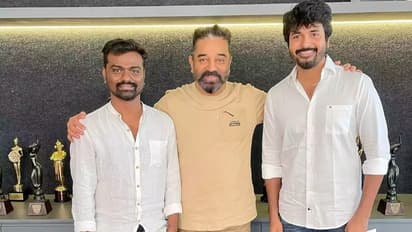 அனிருத் ரொம்ப பிசியானதால் தேசிய விருது வென்ற இசையமைப்பாளருடன் முதன்முறையாக கூட்டணி அமைத்த சிவகார்த்திகேயன்