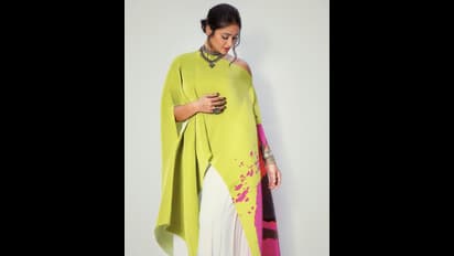 Ileana: బెల్లీ బేబీ ఇలియానా మళ్ళీ ఎన్నాళ్లకు ఇలా... ముఖంలో ఆ ఆనందానికి కారణం ఏమిటో!