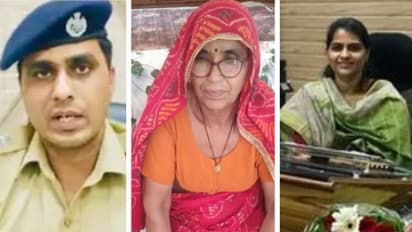 8वीं पास मां के संकल्प से कामयाबी तक पहुंचे बेटा-बेटी, एक ही दिन एक बना IAS तो दूसरा IPS