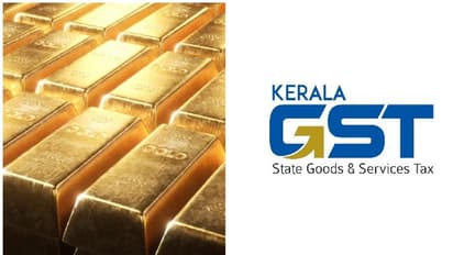 നികുതി വെട്ടിപ്പ്; കഴിഞ്ഞ വർഷം പിടികൂടിയത് 350 കിലോ സ്വർണം