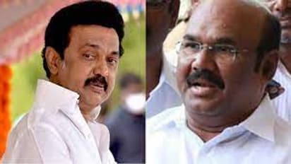 அரசியல் நாகரீகம் பற்றி உங்க தலைவருக்கு முதலில் பாடம் எடுங்க.. முன்னாள் அமைச்சர் ஜெயக்குமார் தடாலடி..