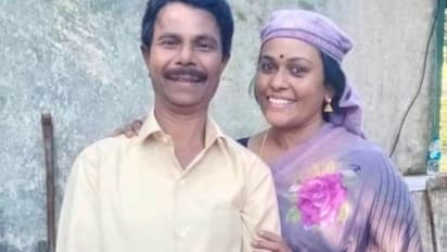 Indrans : 'നമ്മളെ അത്ഭുതപ്പെടുത്തുന്ന ചെറിയ വലിയ മനുഷ്യൻ'; ഇന്ദ്രൻസിനെ പ്രശംസിച്ച് സീമ ജി നായർ