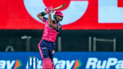 രാജസ്ഥാന്‍ റോയല്‍സിന് പെരുത്ത് വിശ്വാസം; സഞ്ജു-ദേവ്ദത്ത് മലയാളി കൂട്ടുകെട്ട് തുടരും 