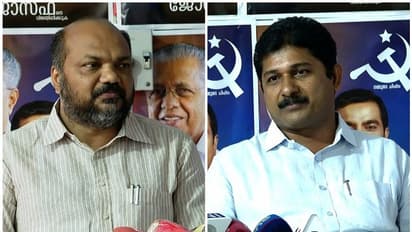 Thrikkakara by election : കോൺഗ്രസുകാർ സിപിഎമ്മിന് വോട്ട് ചെയ്യണമെന്ന് പി.രാജീവ്