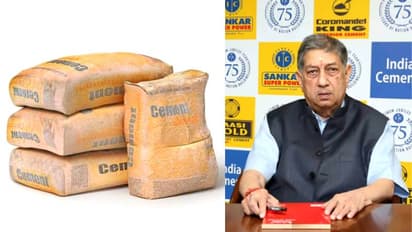 Cement price : ജൂൺ ഒന്ന് മുതൽ സിമന്റ് വില കൂടും; നഷ്ടം നികത്താൻ വില കൂട്ടി ഈ കമ്പനി 