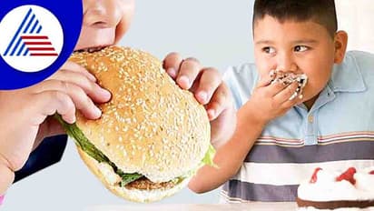 Childhood Obesity: ಮಕ್ಕಳ ಬೊಜ್ಜಿಗೆ ಪೋಷಕರು ಕಾರಣವೇ? ಹೇಗೆ? 